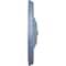 Ekena Millwork Reece Ceiling Medallion (Fits Canopies up to 2 3/8"), Hnd-Painted Americana Crackle, 12"OD x 1 3/4"P CM12REAMC - alternate 3